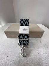 Load image into Gallery viewer, Bag Strap Collection (Waireti Violet)

