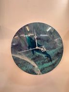 Pacific Pulse Clock
