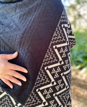 Load image into Gallery viewer, Merino Scarf/Wrap
