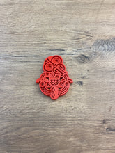 Load image into Gallery viewer, &#39;Pop Tiki&#39; magnet

