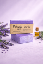Load image into Gallery viewer, Boho Tanc Natural Soaps
