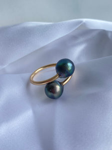 Duo Ring size 9