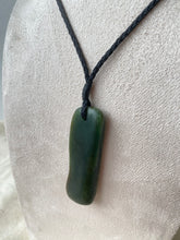 Load image into Gallery viewer, Tumbled Pendants – Pounamu – Large 2
