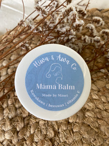 Māmā Rongoa Balm 45g