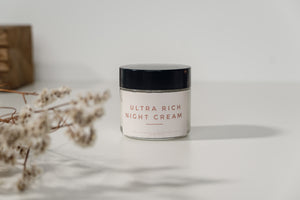 Ultra Rich Night Cream