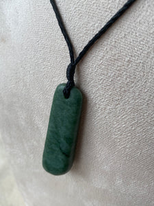 Tumbled Pendants – Pounamu – Large 3