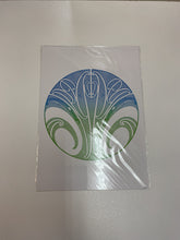 Load image into Gallery viewer, Te ao wha print collection
