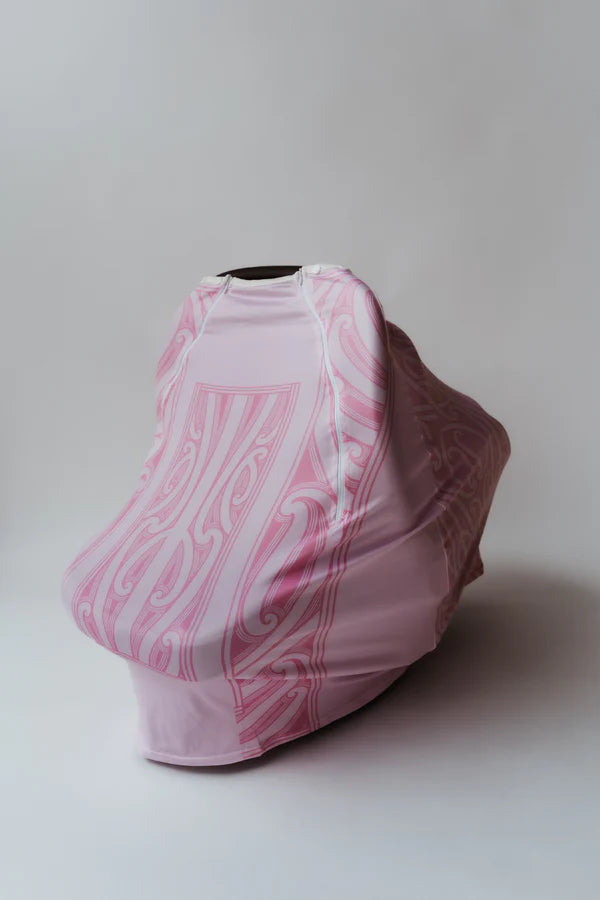 Haumaru Capsule cover