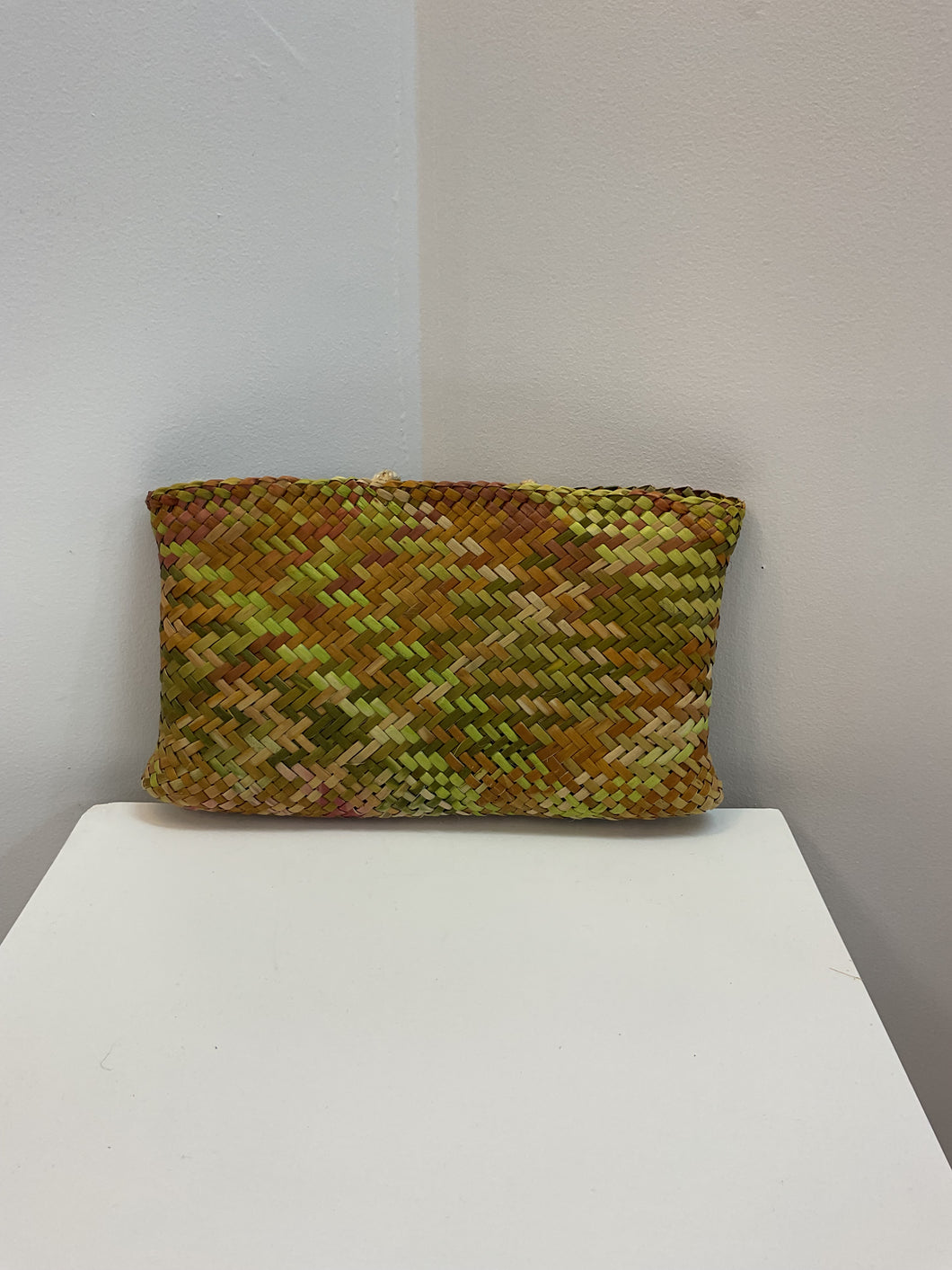 Kete Whakairo - Camo Collection (Fu Maori)
