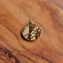 Load image into Gallery viewer, Charm Necklace - Gold
