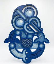 Load image into Gallery viewer, Pop Tiki - Wall Art
