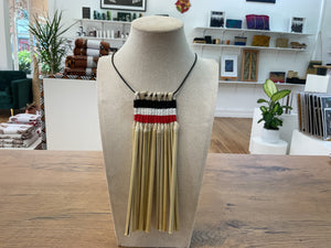 Tahei Necklace Collection