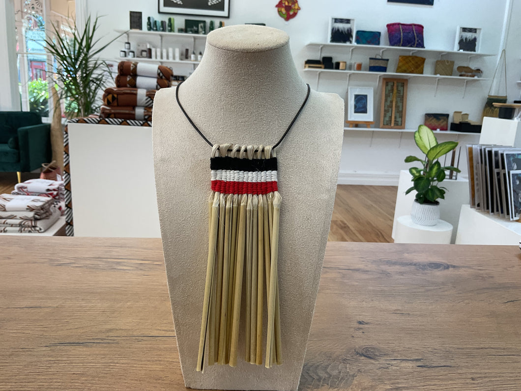 Tahei Necklace Collection