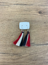 Load image into Gallery viewer, Whakakai Earring Collection
