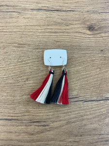Whakakai Earring Collection