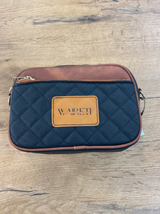 Peke Collection (Waireti Violet)