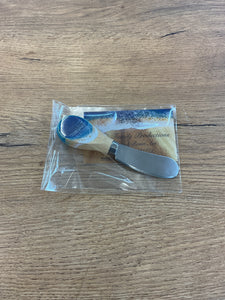 Beach knives
