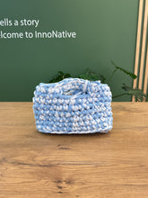 Load image into Gallery viewer, Crochet Peke - Matariki Collection
