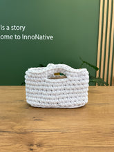 Load image into Gallery viewer, Crochet Peke - Matariki Collection

