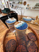 Load image into Gallery viewer, Set Of 3 Canisters
