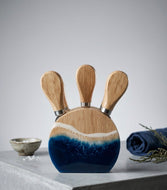 Cheese Knife (Sets)
