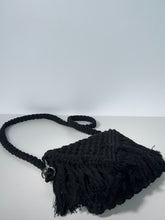 Load image into Gallery viewer, Large Macrame Bag
