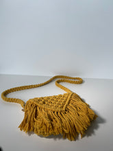 Load image into Gallery viewer, Macrame Bag- Small
