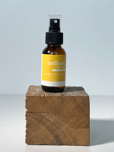 Earthsent - Inspiration Aromamist 50ml