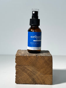 Earthsent - Energise Aromamist 50ml