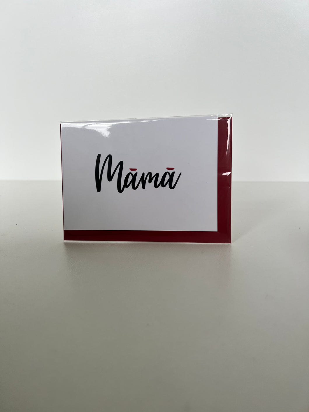 Māmā Card