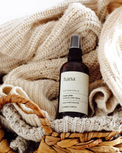 Manuka & Wildflower Home & Linen Spray