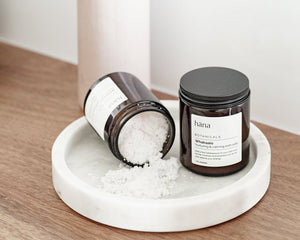 Whakaora Uplifting Bath Salts