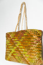 Load image into Gallery viewer, Kete Whakairo - Camo Collection (Fu Maori)
