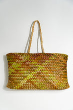 Load image into Gallery viewer, Kete Whakairo - Camo Collection (Fu Maori)
