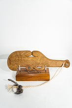 Load image into Gallery viewer, Patu : Wahaika Style
