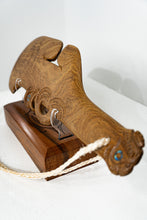 Load image into Gallery viewer, Patu : Wahaika Style
