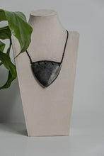 Load image into Gallery viewer, Campbell carving - Limited Pounamu Collection
