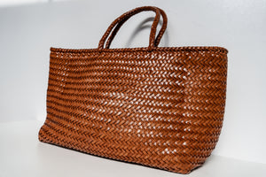 Parauri Leather Peke – 100% Pure Buffalo Leather