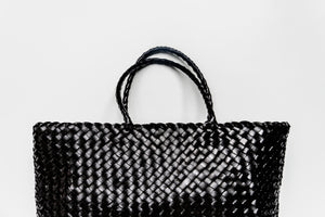 Mangu Leather Peke – 100% Pure Buffalo Leather