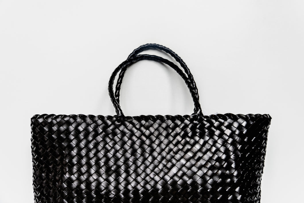 Mangu Leather Peke – 100% Pure Buffalo Leather