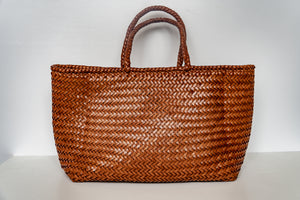 Parauri Leather Peke – 100% Pure Buffalo Leather