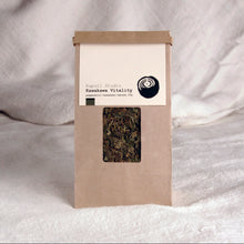 Load image into Gallery viewer, Kawakawa Vitality Tea
