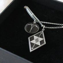 Load image into Gallery viewer, Maea Necklace
