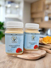Load image into Gallery viewer, Pohutukawa Honey

