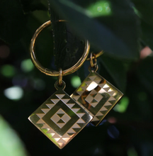 Load image into Gallery viewer, Hineraumati Huggies - gold
