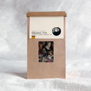 Kumarahou Calm Tea