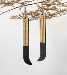 Kapeu Earrings