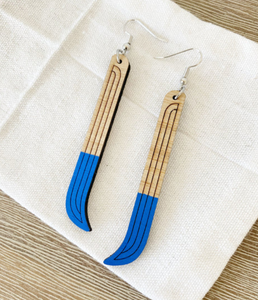Kapeu Earrings