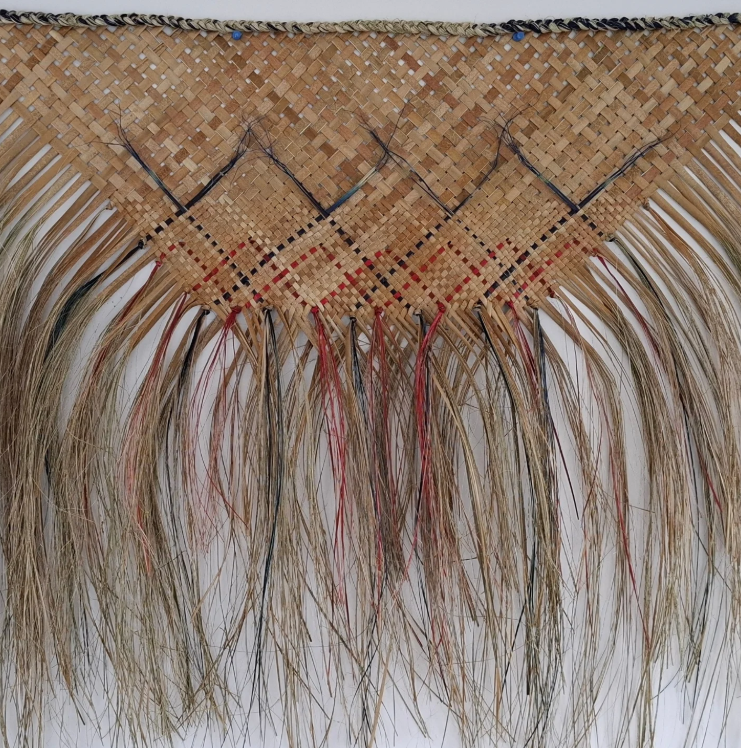 Wall Hanging - Taiao (Linda Biddle)