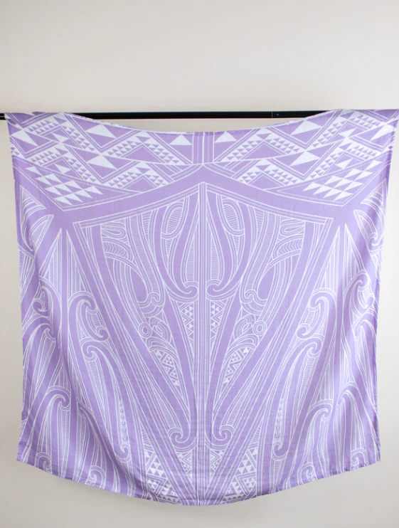 Te ao marama pepi wrap collection